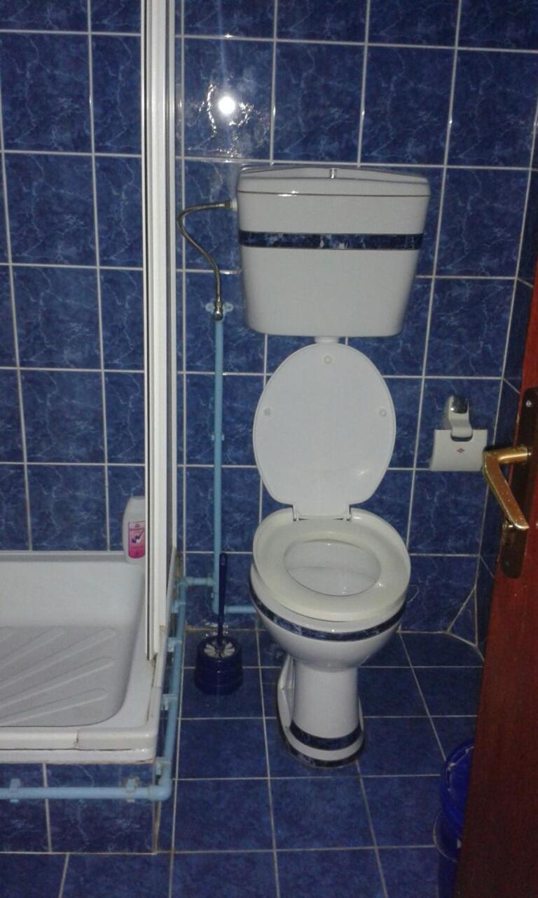 Guesthouse Tadic Гуча Экстерьер фото