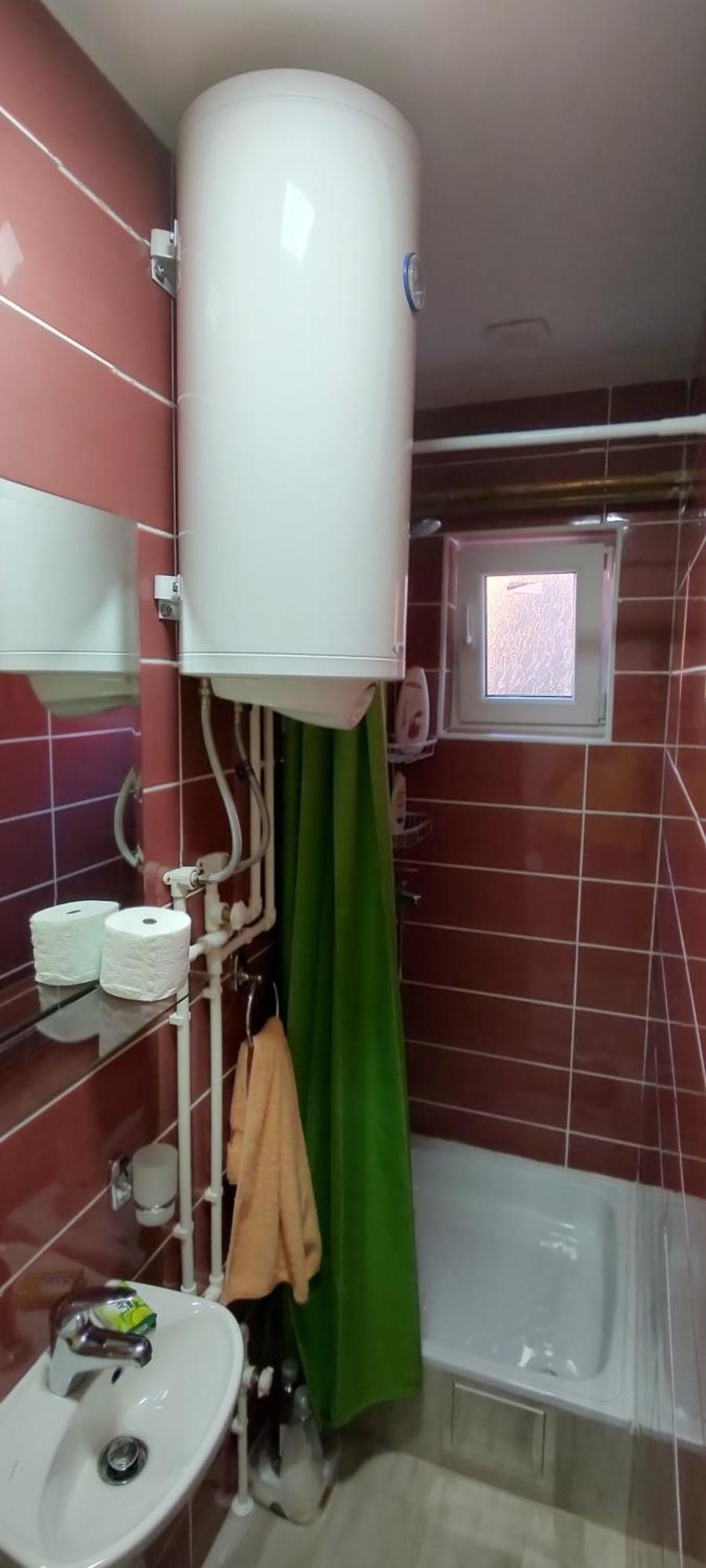 Guesthouse Tadic Гуча Экстерьер фото