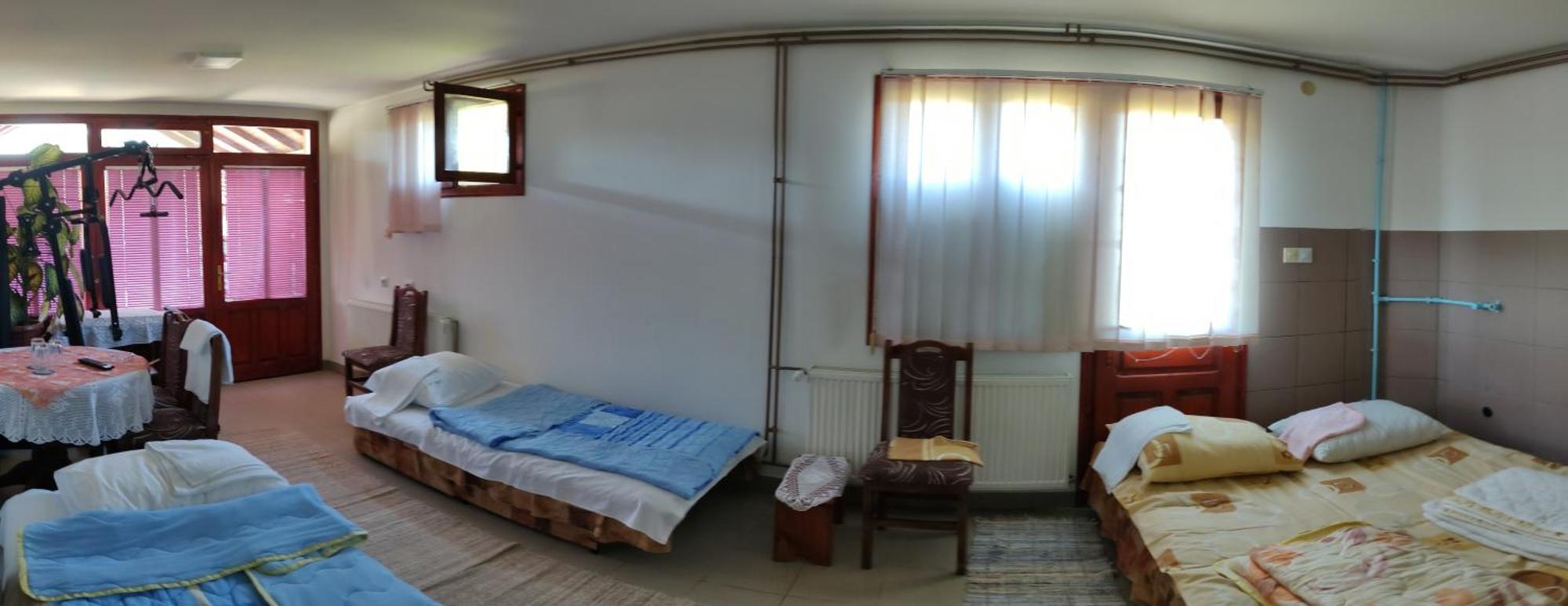 Guesthouse Tadic Гуча Экстерьер фото