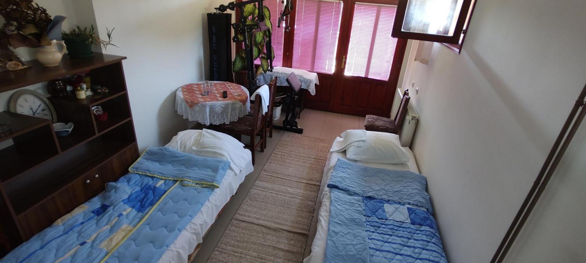 Guesthouse Tadic Гуча Экстерьер фото