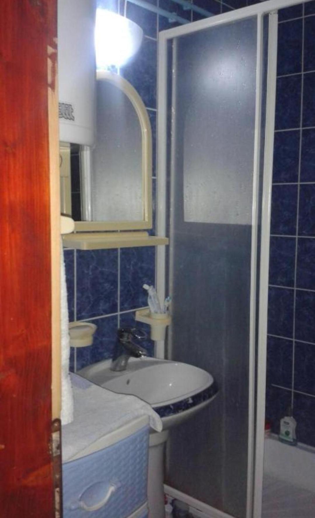 Guesthouse Tadic Гуча Экстерьер фото